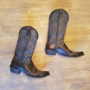 Ariat Bright Lights Cowgirl Boots
